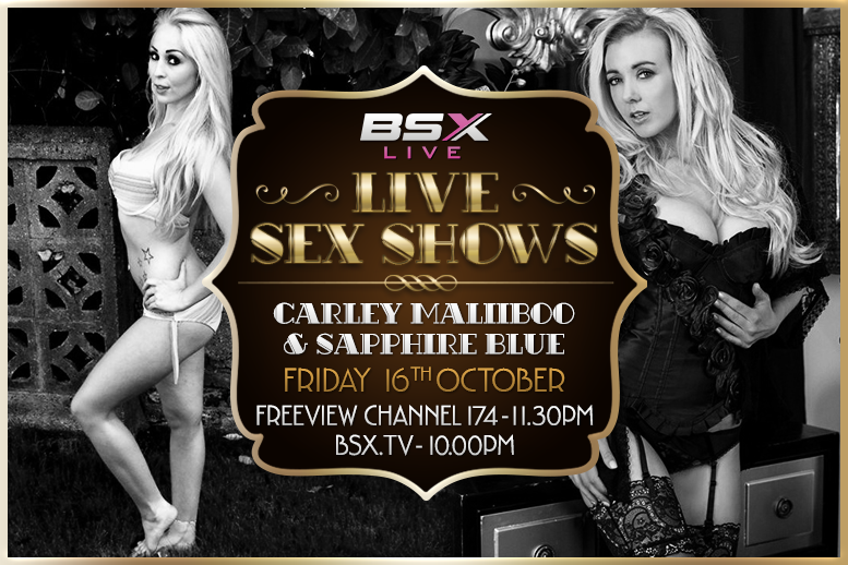 WOW!! OMG !! TWO #HOT #BLONDES #LIVE Tonight on #BSX from 23.30pm #LESBIAN #SEX @SapphireOnFire @karlie_simon http://t.co/nv4b5DDdVc