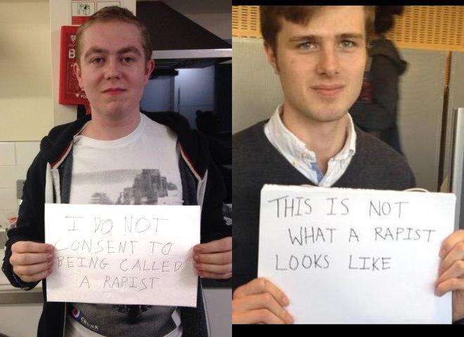 TicklishQuill's tweet photo. @ToryBastard_  #JackHadfield
I'm A Student And I, Too, Decline To Attend 'Consent Classes'  http://t.co/uGjYDmIUTl http://t.co/GD6gFTlBqG