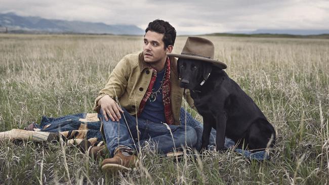 Happy birthday to John Mayer. One of my favorite guitar players ever, and one of the greats of this generation. 