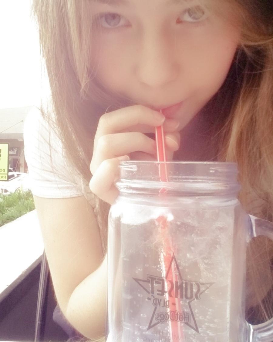 DaniOrtizMolina's tweet image. Almuerzo @SunsetHotDogs ✌