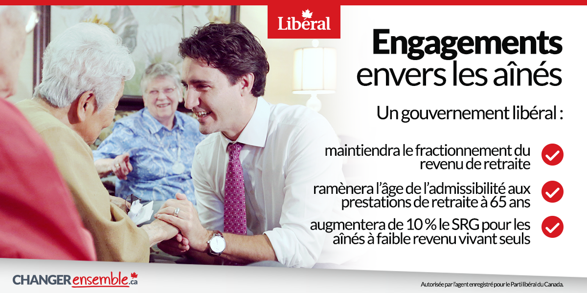 Justin Trudeau tweet media