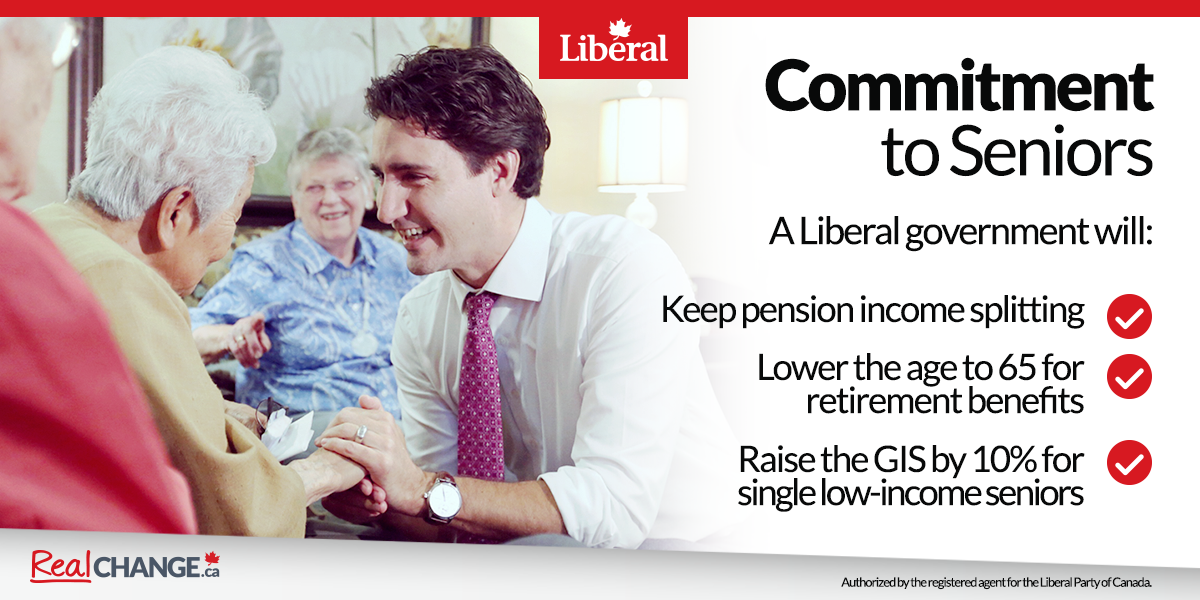 Justin Trudeau tweet media