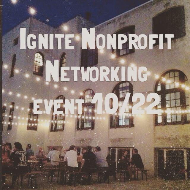 Ignitewus's tweet image. We want to meet you! #stlnetworking #stlnonprofits