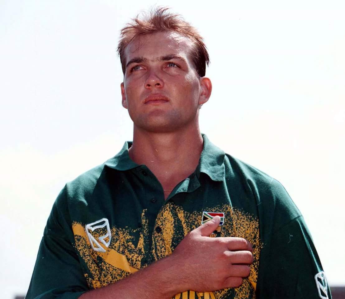 Happy birthday Jacques Kallis turns 40 today!
All the best for the year ahead. 