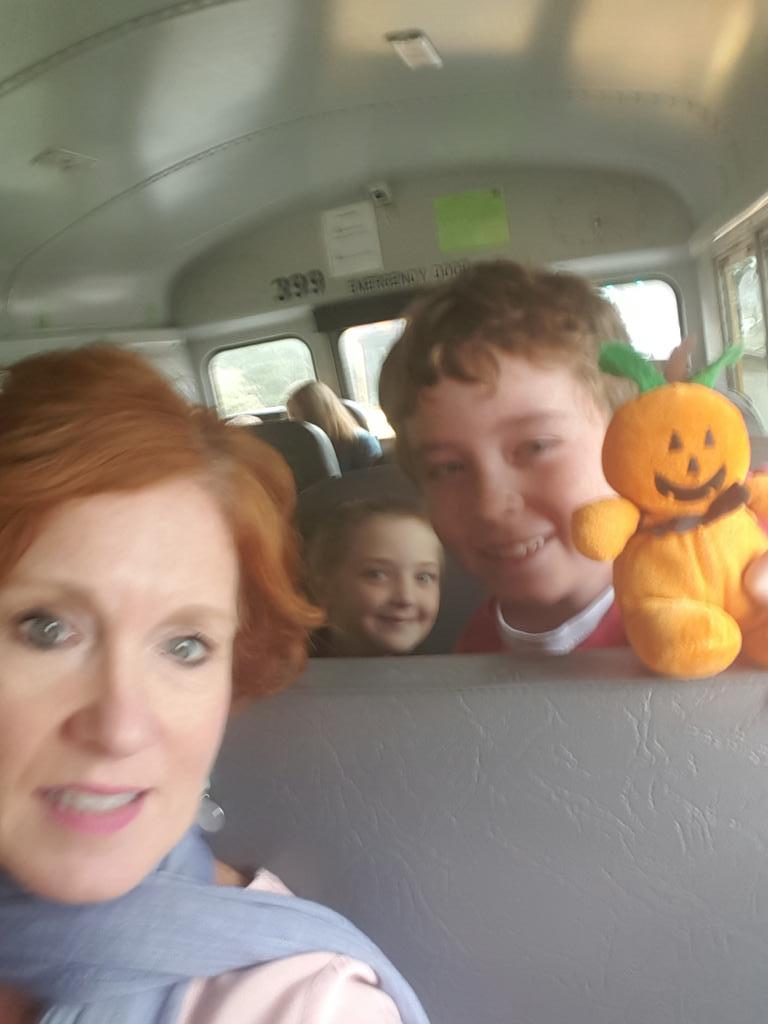 Kim Cullipher tweet media