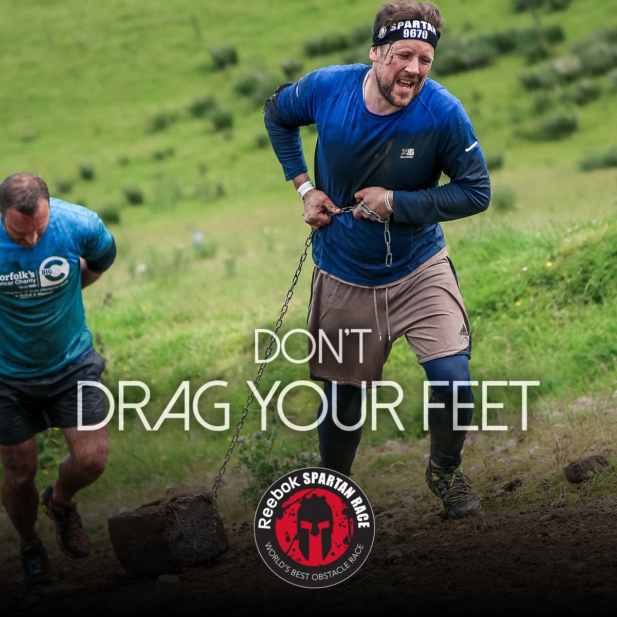 New in 2016:The fast pass. Trifecta Pass. Beer. Don't drag your feet and register TODAY! goo.gl/WKTmDM