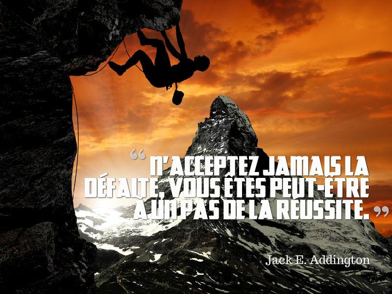 Newelly_Blog's tweet image. Il faut toujours persister !