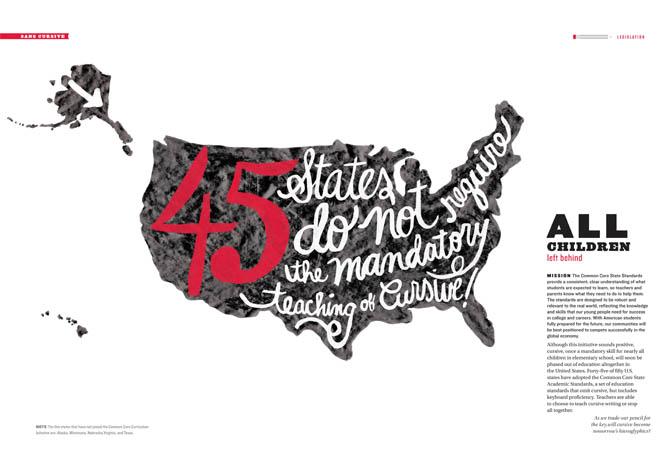 PerigeeBooks's tweet image. LOVE @CristinaVanko&apos;s BFA Thesis to #BringBackCursive. Were you taught to write in cursive? ow.ly/Tu9fD