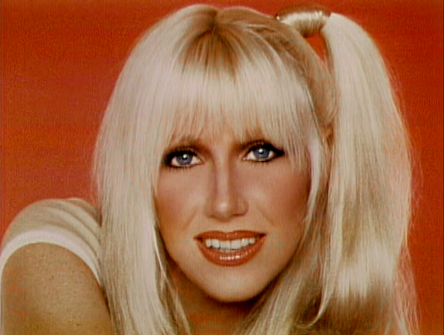 Happy 69th Birthday Suzanne Somers! 