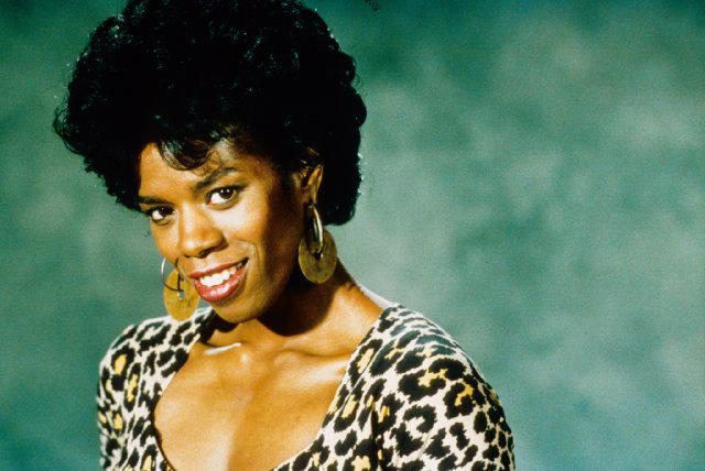 Happy 54th Birthday Kim Wayans! 