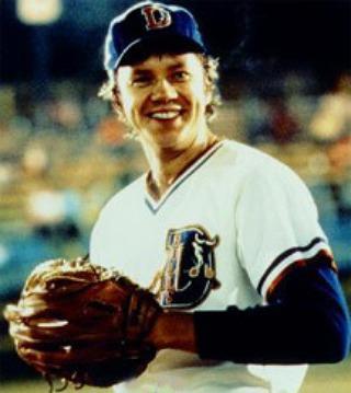 Happy October 16th birthday today to:  Angela Lansbury (90), Barry Corbin (75), Tim McCarv 