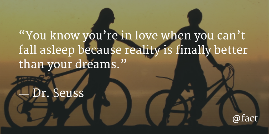 Fact's tweet photo. You know you’re in love when... http://t.co/wxPKNqBdz9
