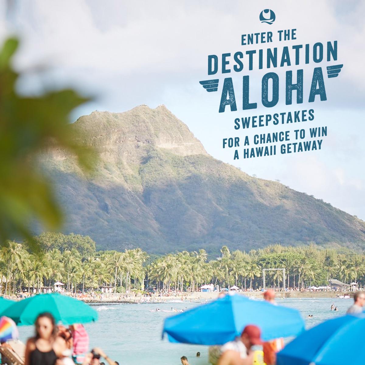 OutriggerResort's tweet photo. Enter our #DestinationAloha sweeps for a chance to win a Hawaii getaway! http://t.co/6DTWJEHL8i http://t.co/1yGlMLO6wD