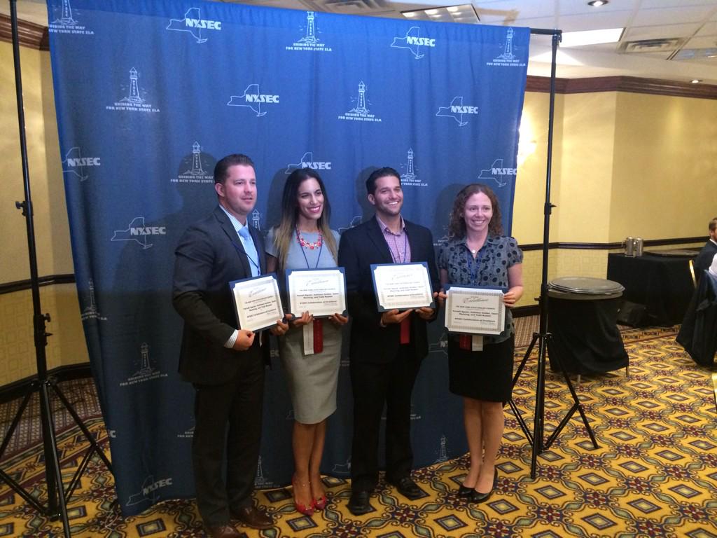 M Bickman (@mitchbickman) on Twitter photo It's official, Oceanside's award winning #NYSEC15 Collaborators of Excellence @BigHistoryPro <a href="/DrZiro/">Dr. Beth Zirogiannis</a> <a href="/MrManningOHS/">Mr. Manning, NBCT</a> It's official, Oceanside's award winning #NYSEC15 Collaborators of Excellence @BigHistoryPro <a href="/DrZiro/">Dr. Beth Zirogiannis</a> <a href="/MrManningOHS/">Mr. Manning, NBCT</a>