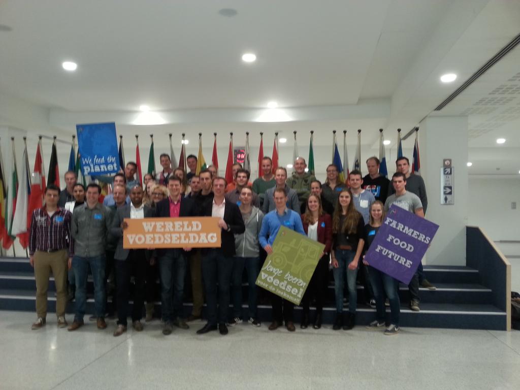 NAJK-Internationaal tweet media