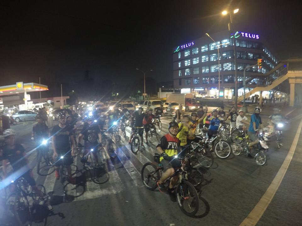 noknarra's tweet photo. My very first ride! #goprousersphilippines http://t.co/CcAffFW7VI
