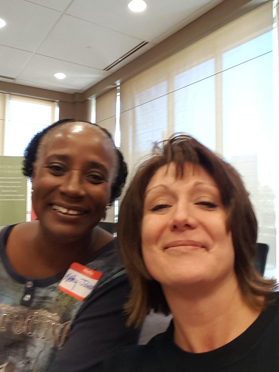 PovertyEdge's tweet image. @PovertyEdge @Circles_USA @TheKLC preparing to discuss the Cliff Effects #adaptivechallenges #startwithconversation