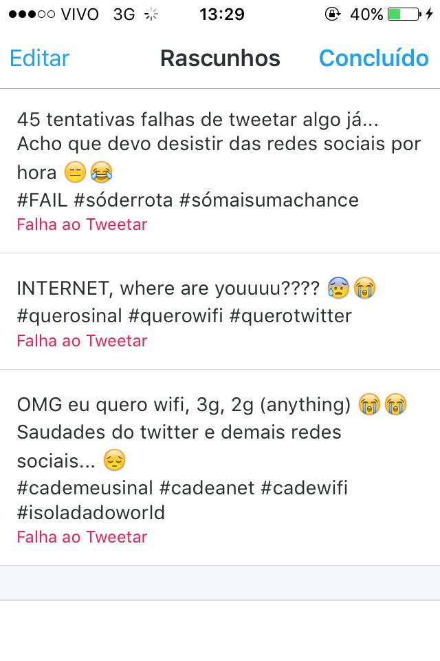 Nathi_Stargazer's tweet image. What a day!!! #Netfail #Vivofail A diversão e o drama que valem! 😜