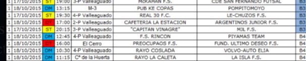 Rayo Coslada tweet media