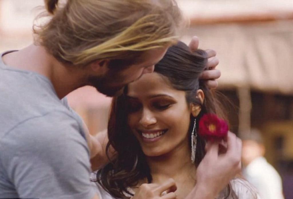 I love this pic of us such a wonderful day! @Lancel_Stark