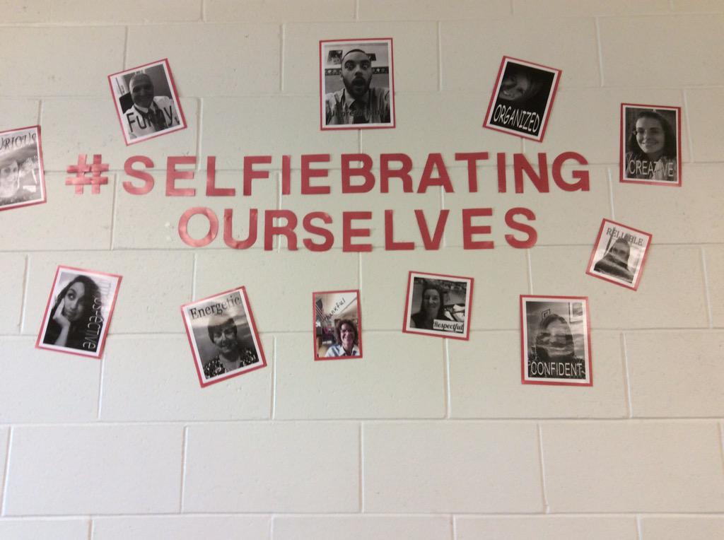 StruthsTruths's tweet photo. We are all in this together...#gradelevelmeeting http://t.co/hDxuhBytMT