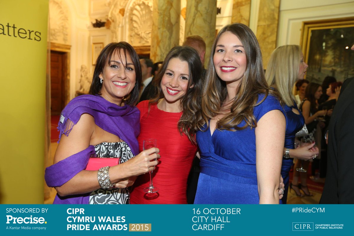 Before it gets messy #PRideCYM