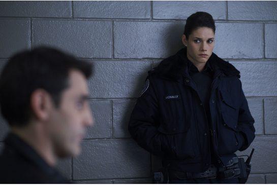 #RookieBlue is ending after six seasons on.thestar.com/1jIgsTq via <a href="/realityeo/">Debra Yeo</a>