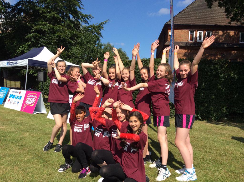 Physical Education tweet media