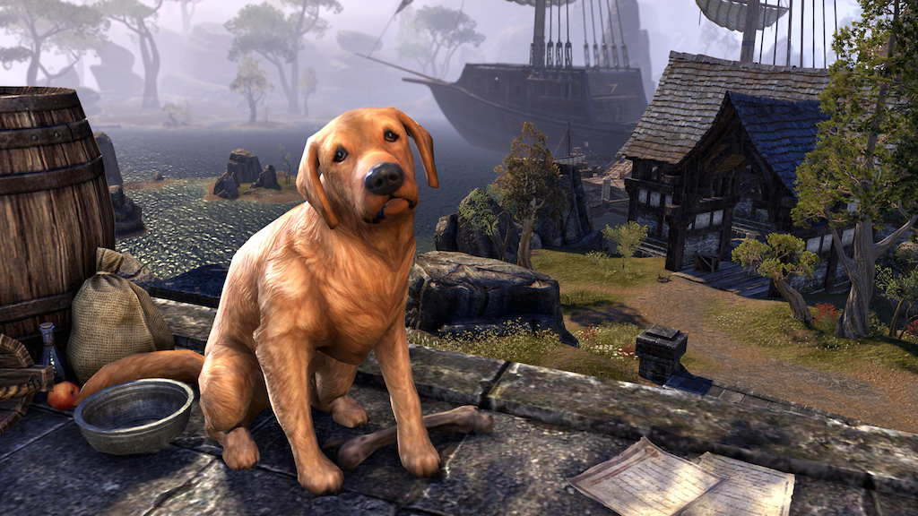 TESOnline tweet picture