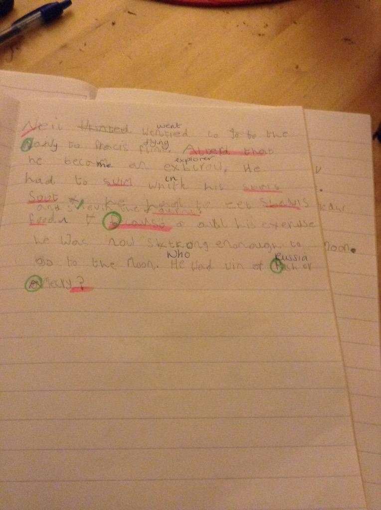 MRPAyear2A's tweet image. Absolutely blown away by the standard of writing the children have produced this week! #extremeexplorers