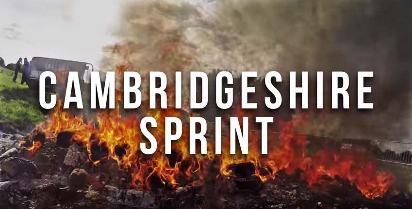 Ready for the Peterborough race in 2016? goo.gl/WKTmDM Get yourself pumped up: goo.gl/lbCmqD