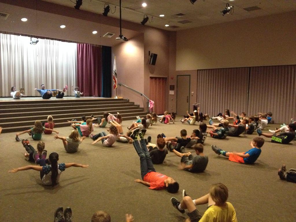 lisasbsd's tweet image. 4th grade at SSF working towards the 200! #sbsdedu #sbsdssf