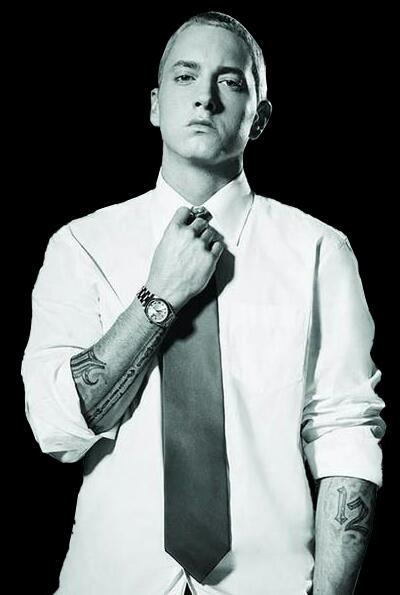 Its already 17th October 2015 In Nepal
HAPPY BIRTHDAY Aka
Marshall Bruce Mathers III
aka
Slim Shady 