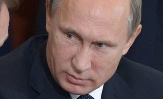 [ Vladimir Putin ] tweet media