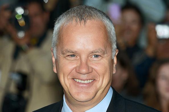 Happy birthday, Tim Robbins! 