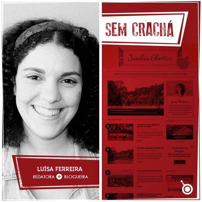 agencia_iris's tweet photo. Quando não está escrevendo pra nossos clientes, nossa Coordenadora de Conteúdo escreve no seu blog, Janelas Abertas. http://t.co/FEGlVCb3JN