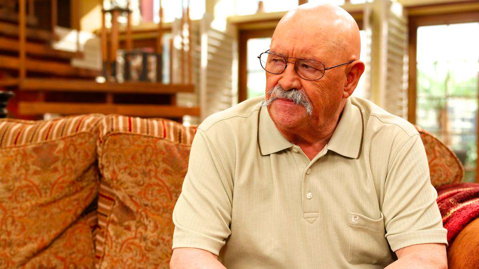 Happy birthday, Barry Corbin! 
