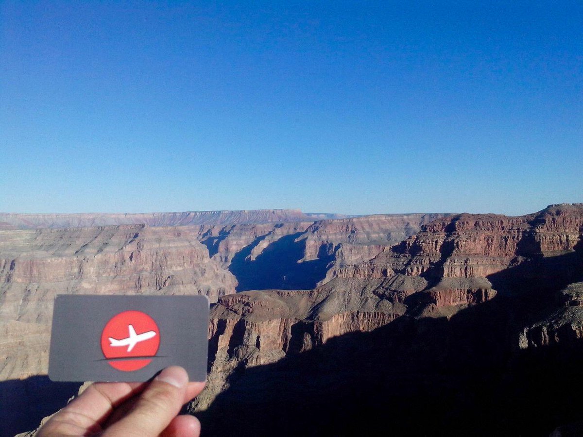 kopacarza's tweet photo. Kopacarza llegó al Cañon del Colorado #Arizona http://t.co/qy5nm7nkw3