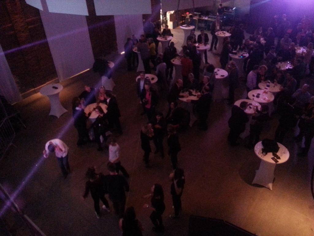 CULTURALLIA2018's tweet photo. #Culturallia on the dance floor Ailleurs en folie Tokyo #Mons2015 http://t.co/k965RavqrH