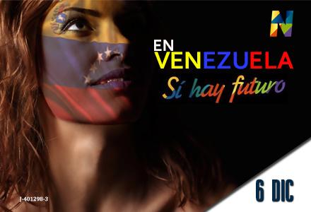 NuvipaLara's tweet photo. En Venezuela Si Hay Futuro
#SiHayFuturo #Venezuela #RumboalaAsambleaNaciona http://t.co/TIz12ia85m