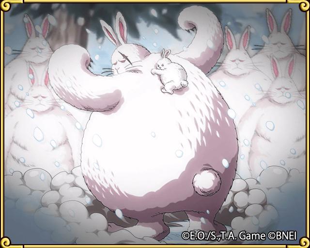 B_Widow's tweet photo. Found a Transponder Snail!
Killer rabbits...!?The amazing fauna of one winter island.
http://t.co/QaD8dCpomE #TreCru http://t.co/Wv7gkqvSKm