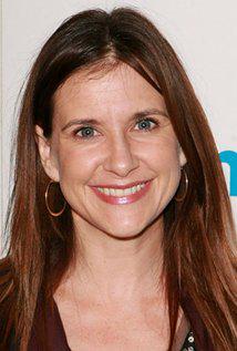 Happy Birthday to Kellie Martin (40) 