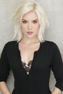 Happy Birthday to Brea Grant (34) 