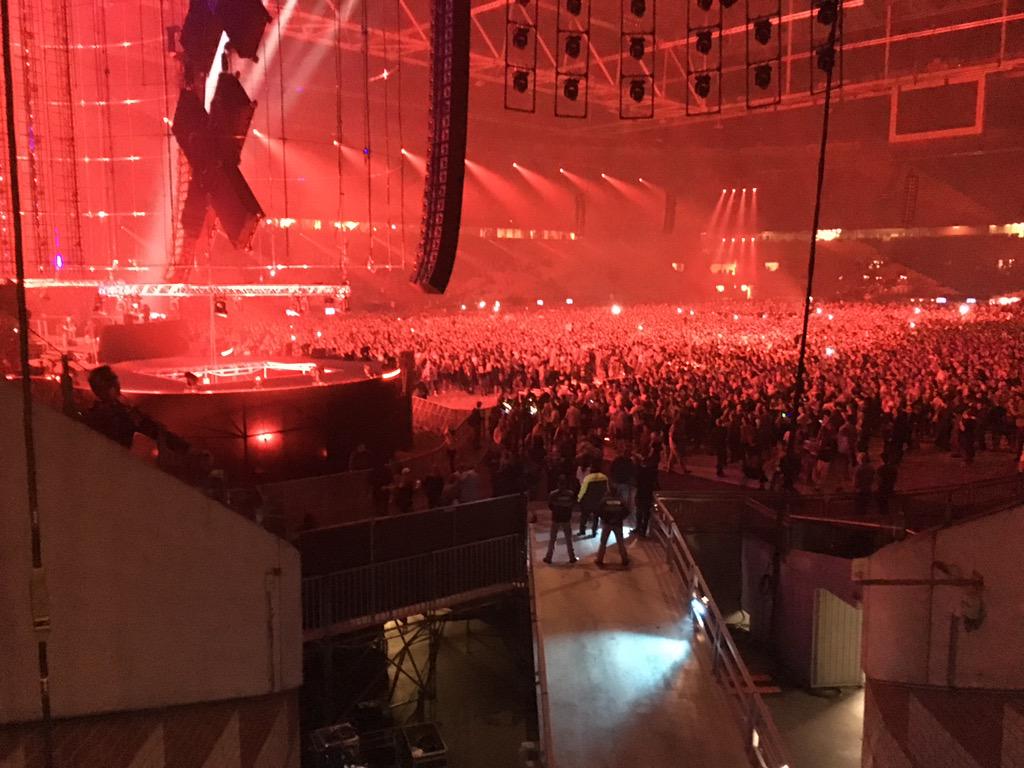 thisisedmlive's tweet photo. @arminvanbuuren live now! #ADE #ADE15 http://t.co/IB6K8kv3in