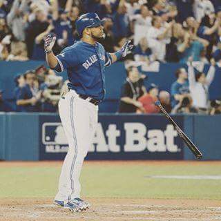 Encadwin's tweet image. Are you ready for ALCS?i am ready! #cometogether #letsgobluejays #nowwego