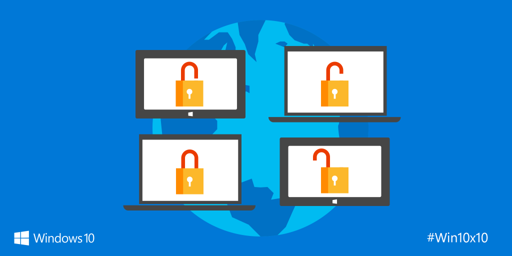 Broker web authentication with your #UWP app for seamless secure logins: wndw.ms/FfhxOu #Win10x10