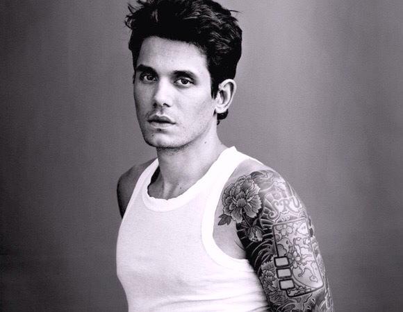 Happy Birthday John Mayer  