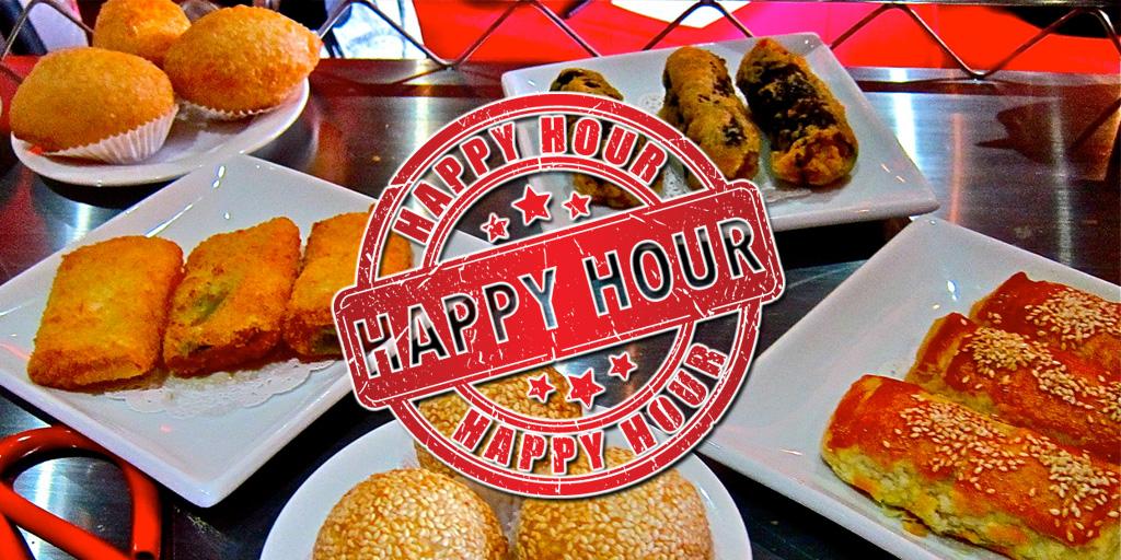 shanghairose_'s tweet photo. It's HAPPY HOUR at Shanghai Rose... $4 Appetizers | $2 Dim Sum &amp; 2-for-1 Bottled Beers... http://t.co/o3U88orkiq http://t.co/N9mblpucGX
