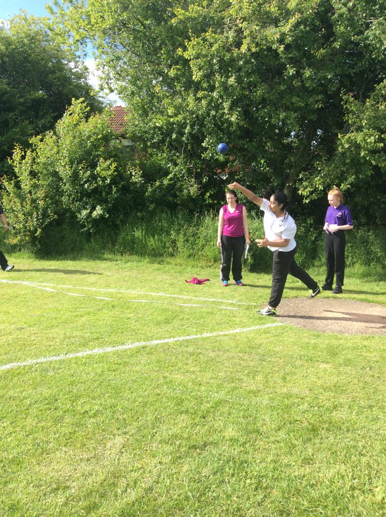 Physical Education tweet media