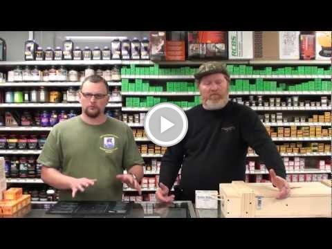 FAQs Episode 5: Pros and Cons of Handloading vid.staged.com/97cr #staged